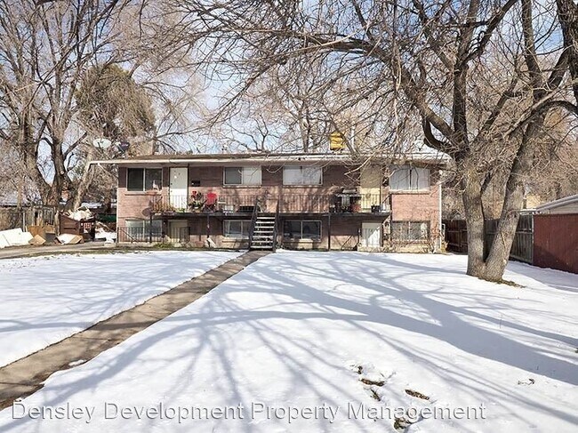 1660 W 800 N in Salt Lake City, UT - Building Photo - Building Photo