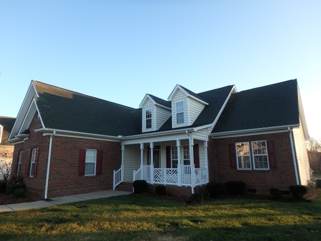 217 Hocutt Farm Dr in Clayton, NC - Building Photo