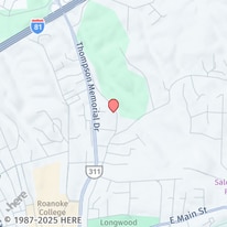 767 Craig Ave in Salem, VA - Building Photo