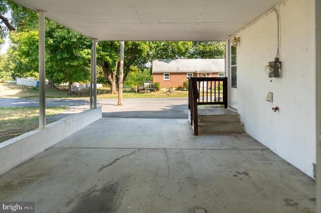 property at 108 Martin Dr