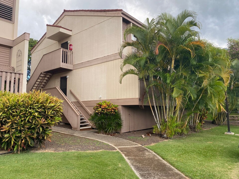 84-757-757 Kiana Pl in Waianae, HI - Building Photo