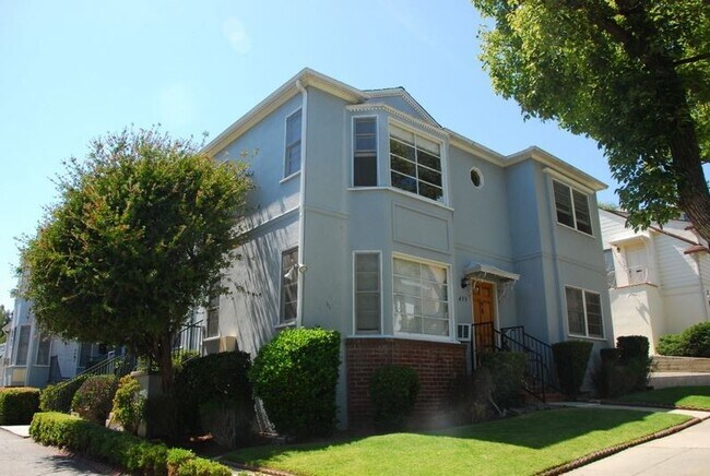 455 Midvale Avenue,