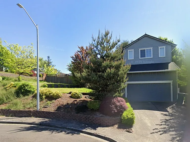 7150 SW Linette Way in Beaverton, OR - Building Photo