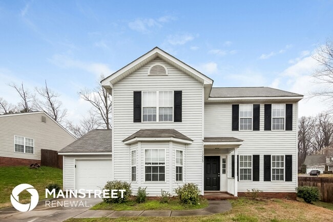 property at 13029 Woodland Farm Dr
