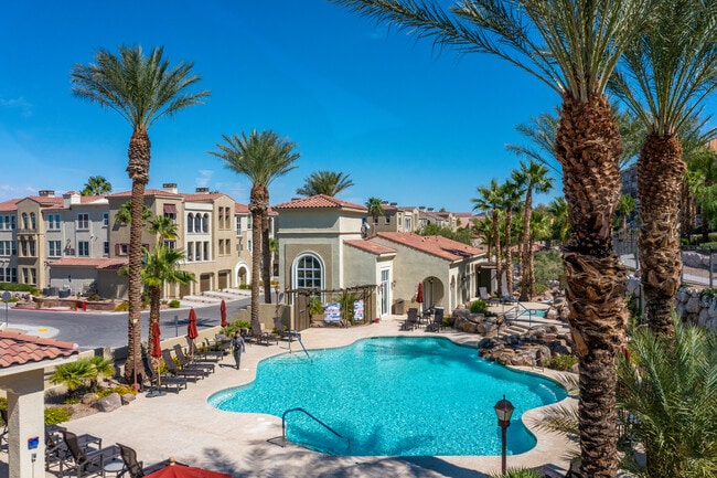 Terra Bella in Henderson, NV - Building Photo - Building Photo