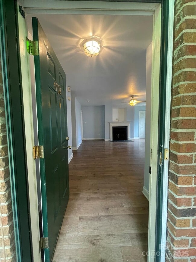 property at 4702 Amity Pl