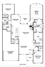 3003 Charles Dr in Wylie, TX - Building Photo - Building Photo