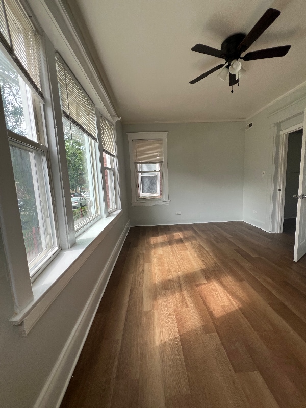 427 N Lawler Ave in Chicago, IL - Building Photo - Building Photo