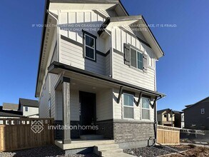 22645 E 47th Ave in Aurora, CO - Building Photo - Building Photo