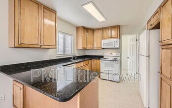 256 W Jefferson Ave in Englewood, CO - Building Photo - Building Photo