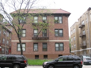 118-53 Metropolitan Ave in Kew Gardens, NY - Building Photo - Building Photo