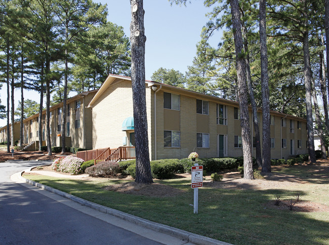 Harmony Grove Apartments