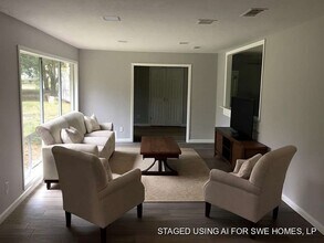 3515 Elm Dr in Dickinson, TX - Building Photo - Building Photo