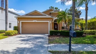 170 Essex Pl in Davenport, FL - Building Photo