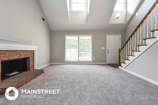 160 Willow Tree Terrace in Covington, GA - Building Photo - Building Photo