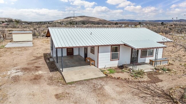 property at 410 Mountain View Rd