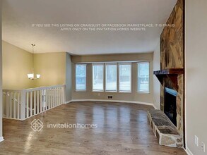 3636 Mt Laurel Way SW in Snellville, GA - Building Photo - Building Photo