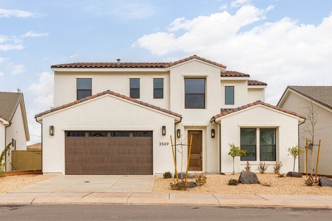 property at 3569 Turin Ln