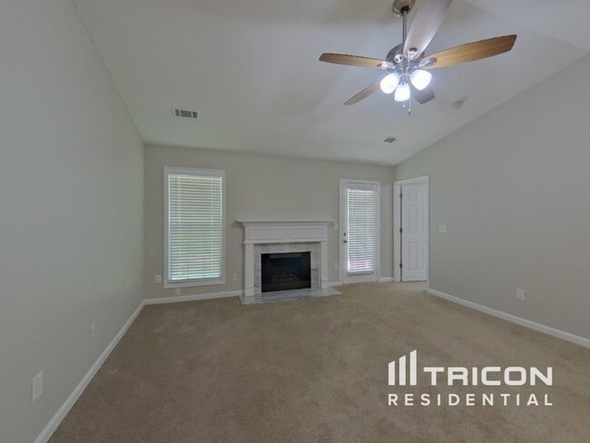 152 Mayweather Dr in Bethlehem, GA - Building Photo - Building Photo
