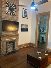 1814 Washington Ave in New Orleans, LA - Building Photo - Building Photo