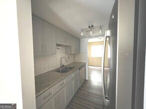 5557 Marbut Rd in Lithonia, GA - Building Photo - Building Photo