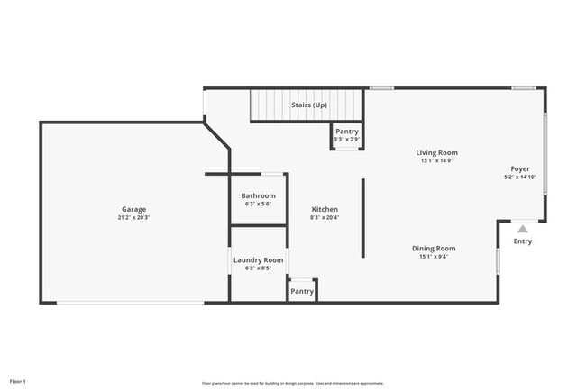 6603 Cotton Crk Rd NW in Huntsville, AL - Building Photo - Building Photo