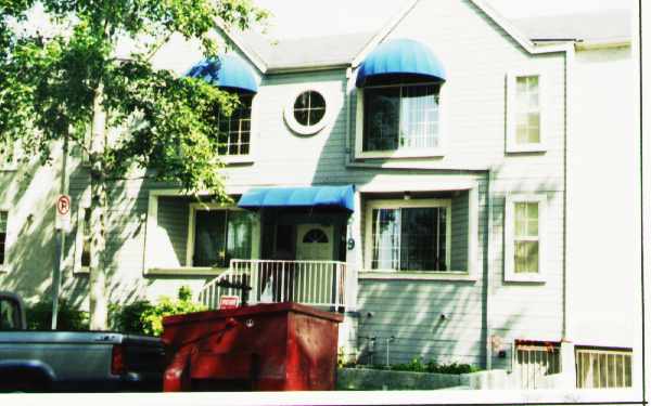 519 South St in Glendale, CA - Foto de edificio - Building Photo