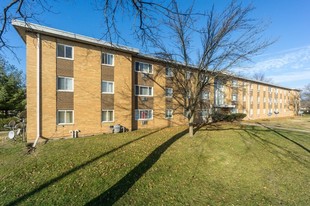 Golfview Apartments