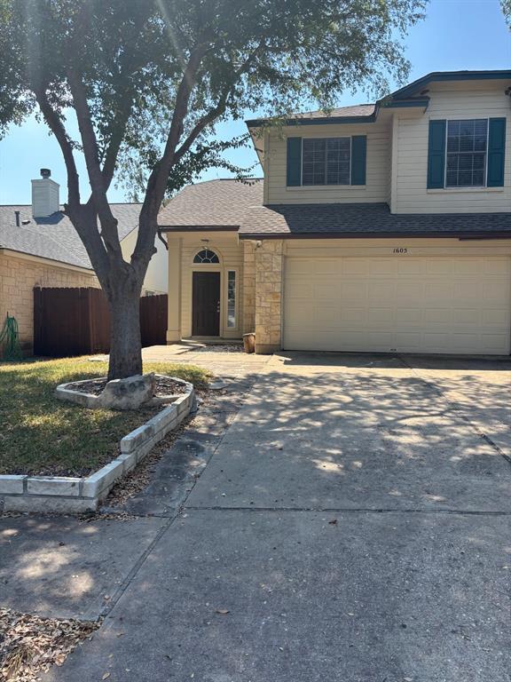 1605 St Leger St in Pflugerville, TX - Building Photo - Building Photo