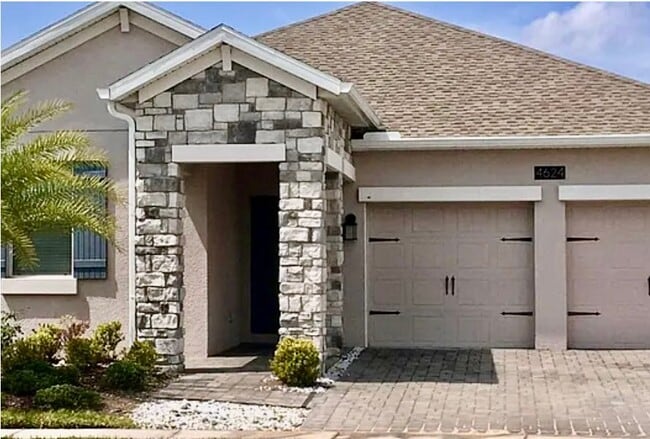 4624 Fairy Tale Cir in Kissimmee, FL - Building Photo - Building Photo