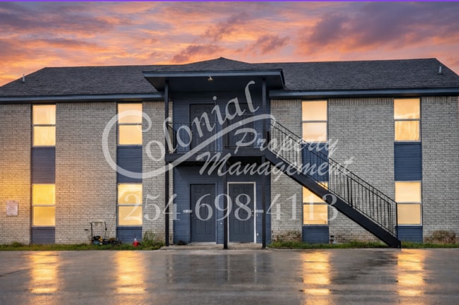 property at 1501 Benttree Dr