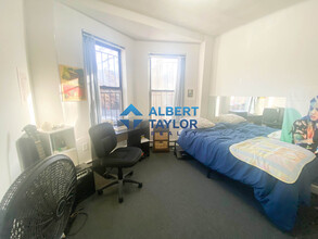 612 Columbus Ave, Unit 2 in Boston, MA - Building Photo - Building Photo