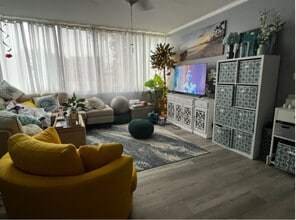 111 Kahului Beach Rd in Kahului, HI - Foto de edificio - Building Photo