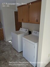 67 Pleasant Hill Rd in Harrisonburg, VA - Building Photo - Building Photo