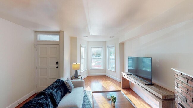 property at 835 4th St NE