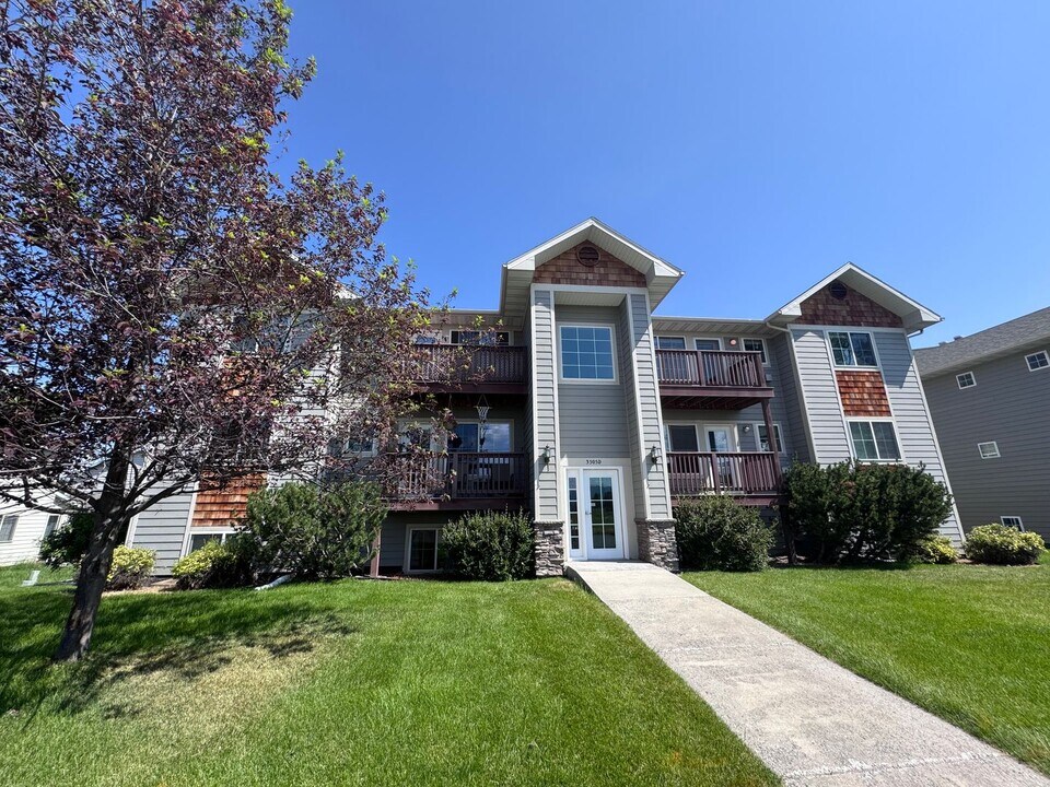 3505D Fallon Dr in Bozeman, MT - Building Photo