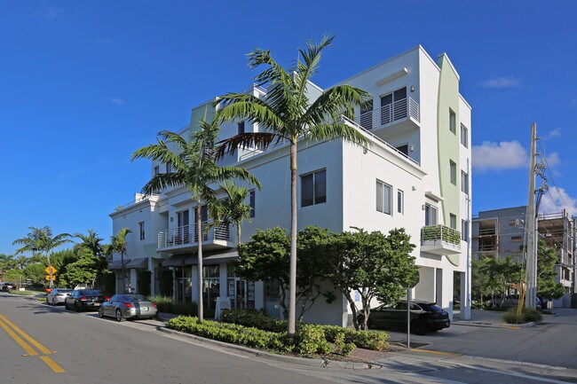 The Mark Downtown Delray Beach in Delray Beach, FL - Building Photo - Building Photo