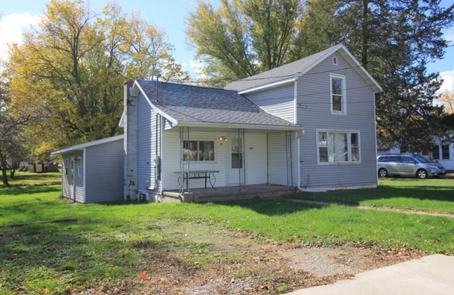 property at 409 Austin St