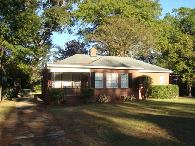 848 Blandford Ave in Columbus, GA - Building Photo - Building Photo