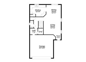 9548 Simeon Dr in Land O Lakes, FL - Building Photo - Building Photo