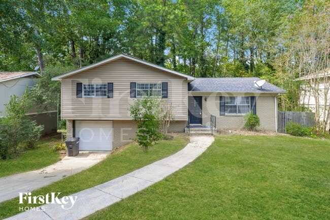 property at 5204 Goldmar Dr