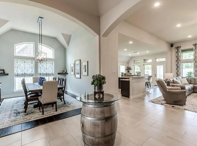 property at 3417 Ashton Springs Ln