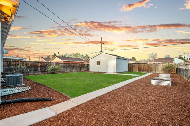 3630 Magnolia St in Denver, CO - Foto de edificio - Building Photo