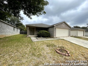 property at 4027 Bulverde Pkwy