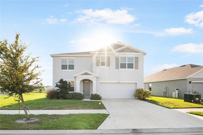 5623 Wandering Willow Dr in Wesley Chapel, FL - Building Photo - Building Photo