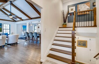 4695 S Akron St in Englewood, CO - Foto de edificio - Building Photo