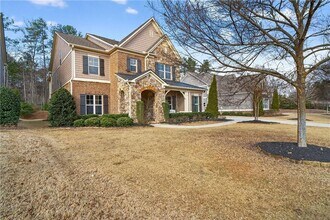 2607 Lulworth Ln in Marietta, GA - Building Photo - Building Photo