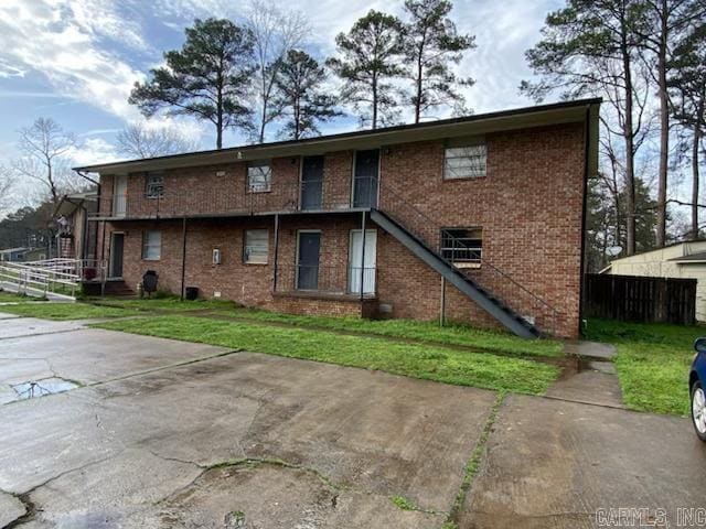 3426 Arapaho Trail in Little Rock, AR - Building Photo