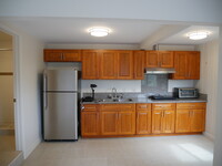 45-244 Wena St, Unit 2 bedroom Back in Kaneohe, HI - Building Photo - Building Photo