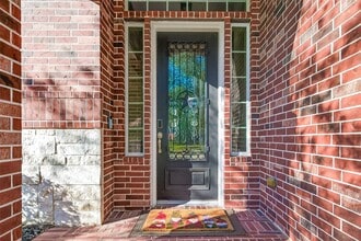 26734 Eagle Park Ln in Katy, TX - Foto de edificio - Building Photo